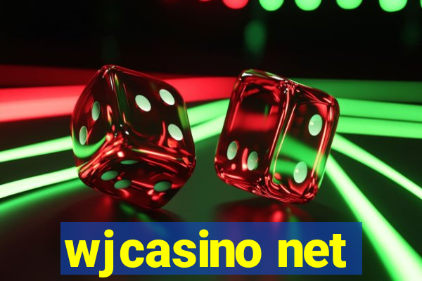 wjcasino net