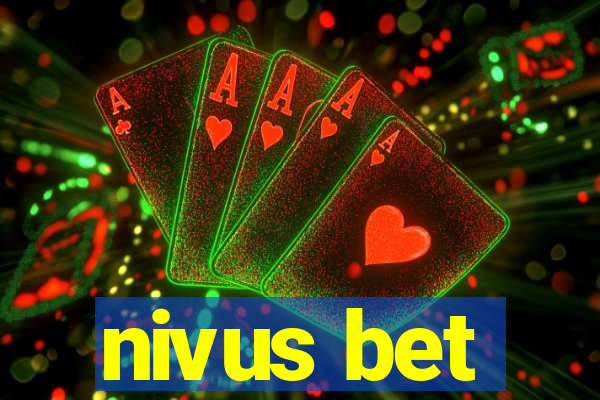 nivus bet