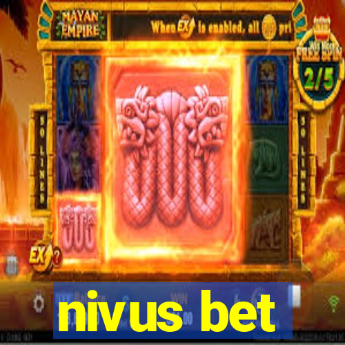 nivus bet