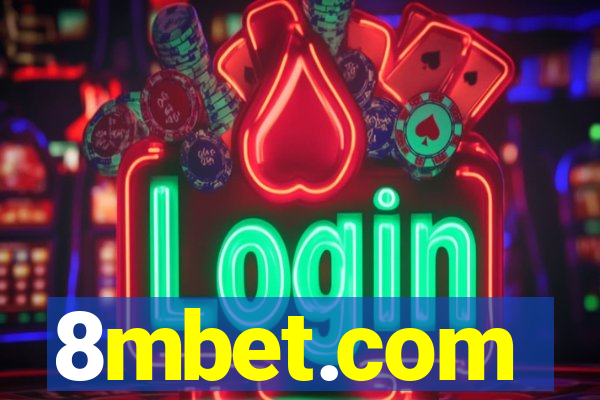 8mbet.com