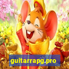 guitarrapg.pro