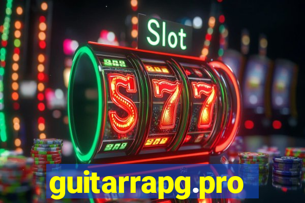 guitarrapg.pro