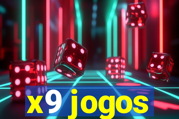 x9 jogos