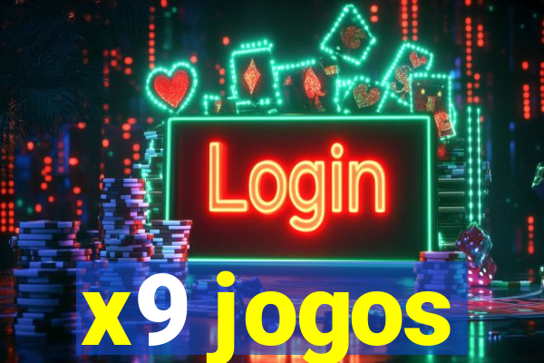 x9 jogos