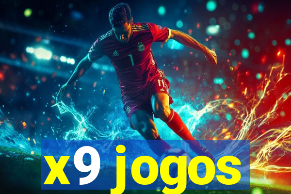 x9 jogos