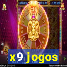 x9 jogos