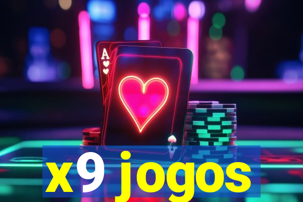 x9 jogos