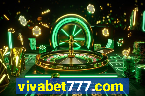 vivabet777.com