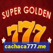 cachaca777.me