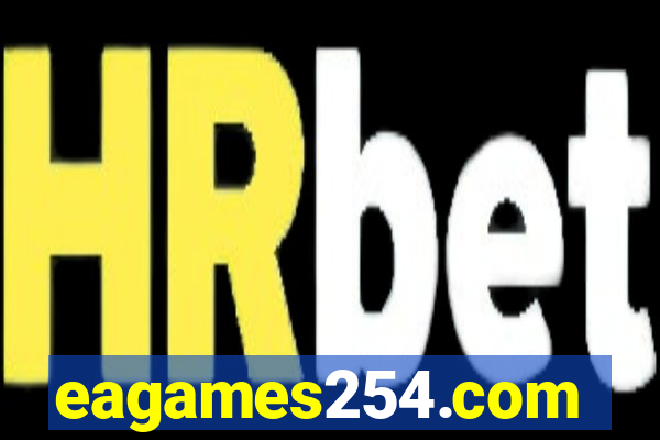 eagames254.com