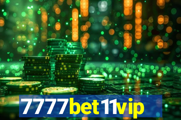 7777bet11vip