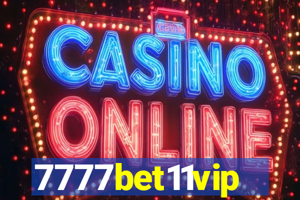 7777bet11vip