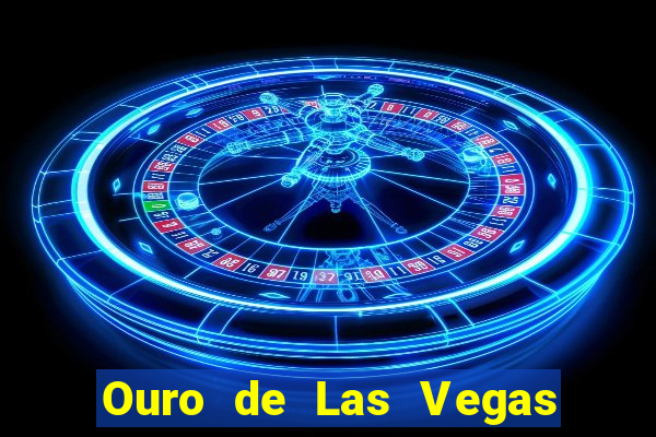 Ouro de Las Vegas o ouro maldito de las vegas filme online