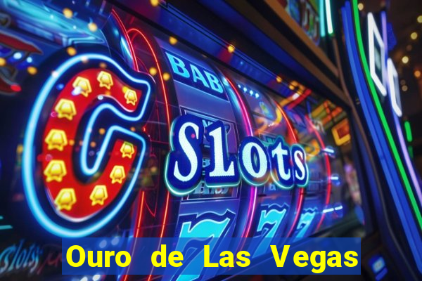 Ouro de Las Vegas o ouro maldito de las vegas filme online