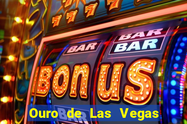 Ouro de Las Vegas o ouro maldito de las vegas filme online