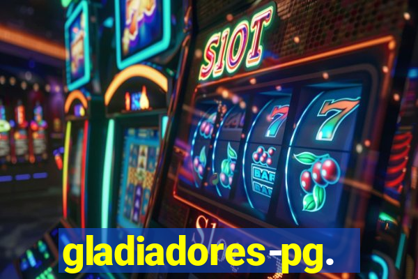 gladiadores-pg.com