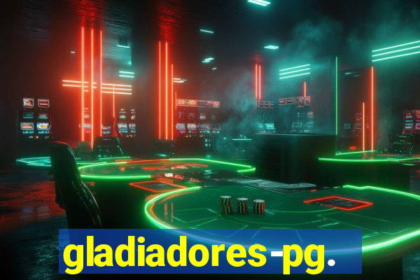 gladiadores-pg.com