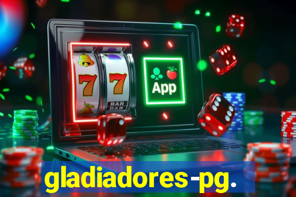 gladiadores-pg.com