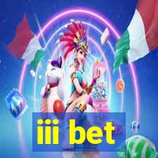 iii bet