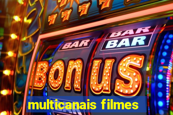 multicanais filmes