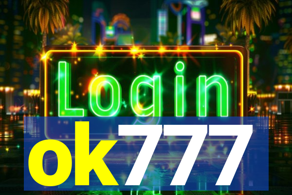 ok777