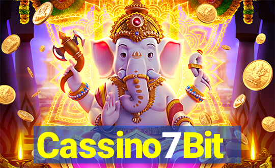 Cassino7Bit