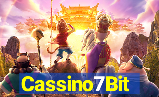 Cassino7Bit