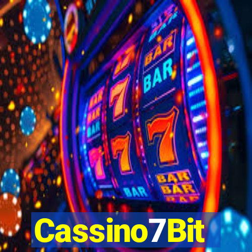 Cassino7Bit