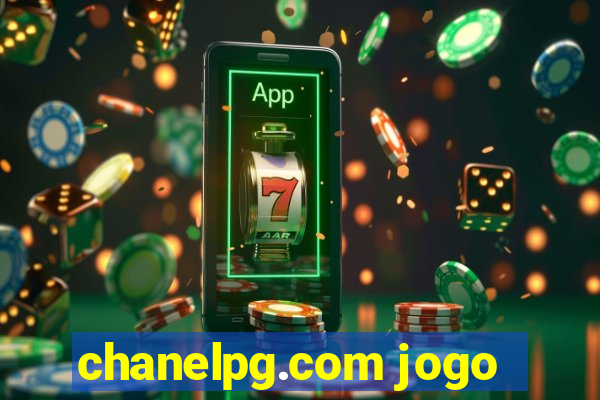 chanelpg.com jogo