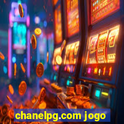 chanelpg.com jogo