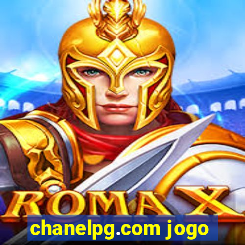 chanelpg.com jogo