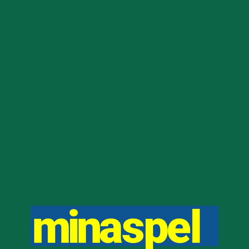 minaspel