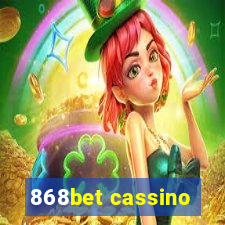 868bet cassino