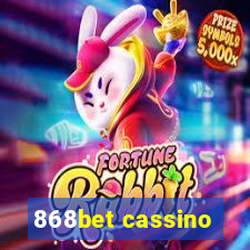 868bet cassino