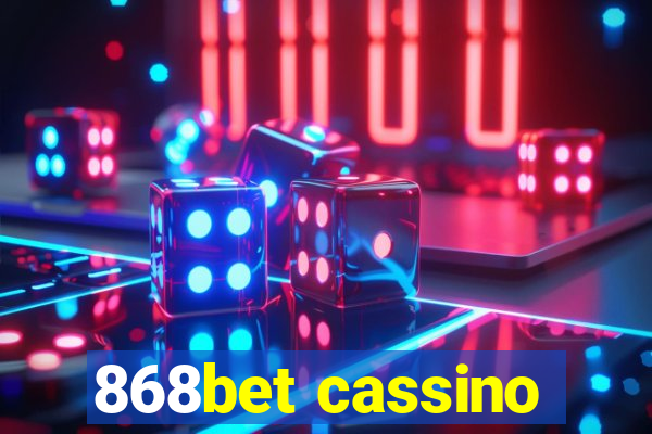 868bet cassino