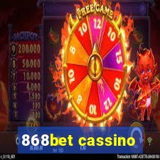 868bet cassino