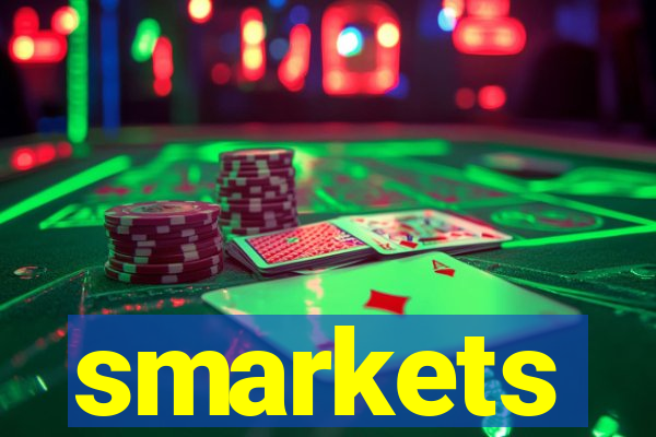 smarkets