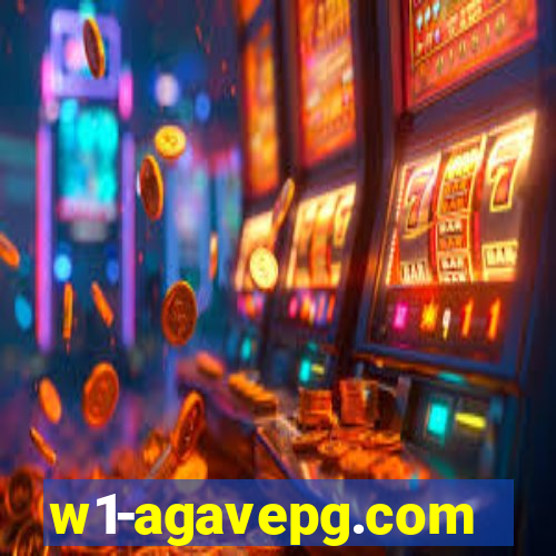 w1-agavepg.com