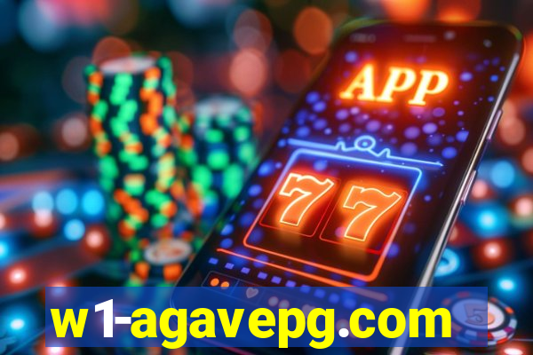 w1-agavepg.com