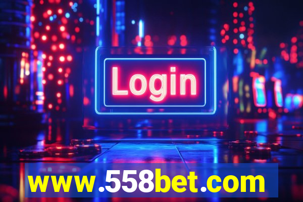 www.558bet.com