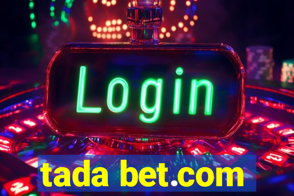 tada bet.com