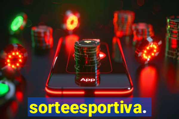 sorteesportiva.net