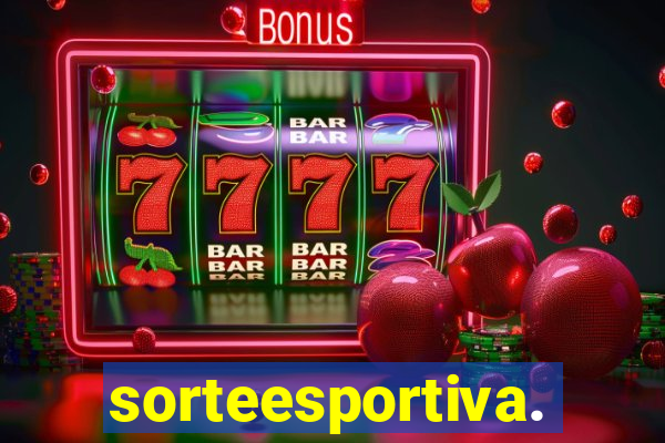 sorteesportiva.net