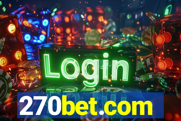 270bet.com