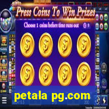 petala pg.com