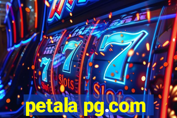 petala pg.com