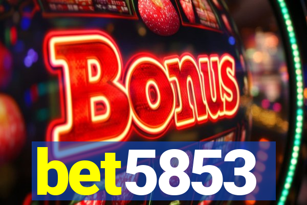 bet5853