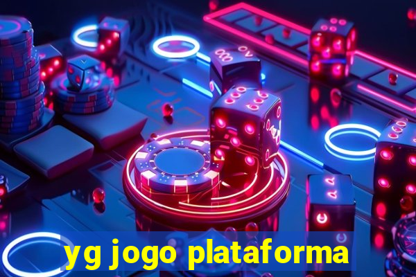 yg jogo plataforma