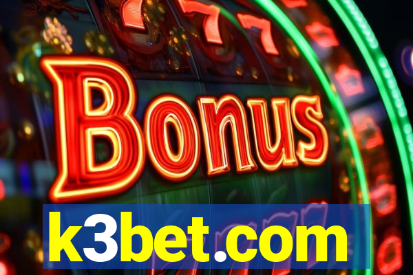 k3bet.com