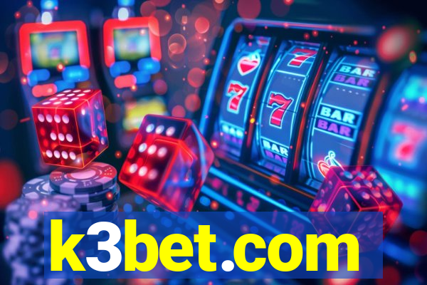 k3bet.com